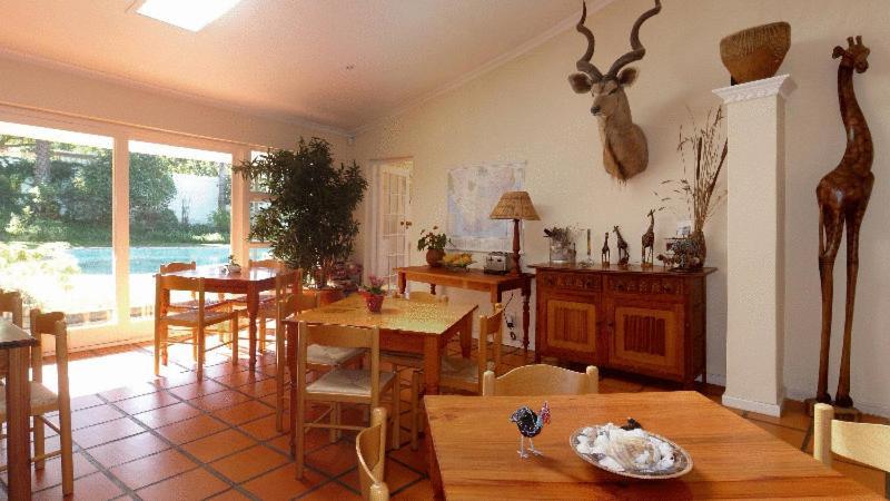 Somer Place B&B ซัมเมอร์เซ็ต เวสต์ ภายนอก รูปภาพ
