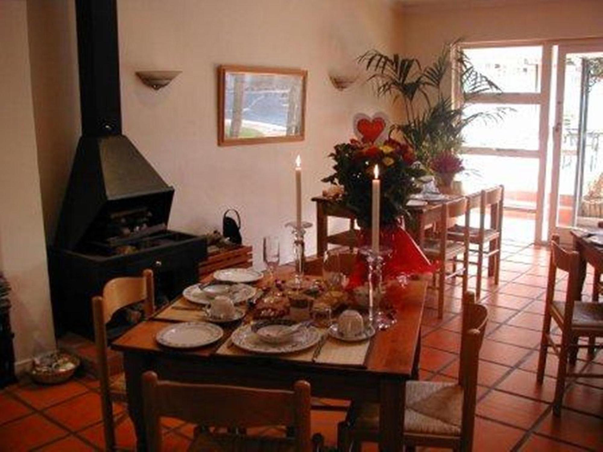 Somer Place B&B ซัมเมอร์เซ็ต เวสต์ ภายนอก รูปภาพ