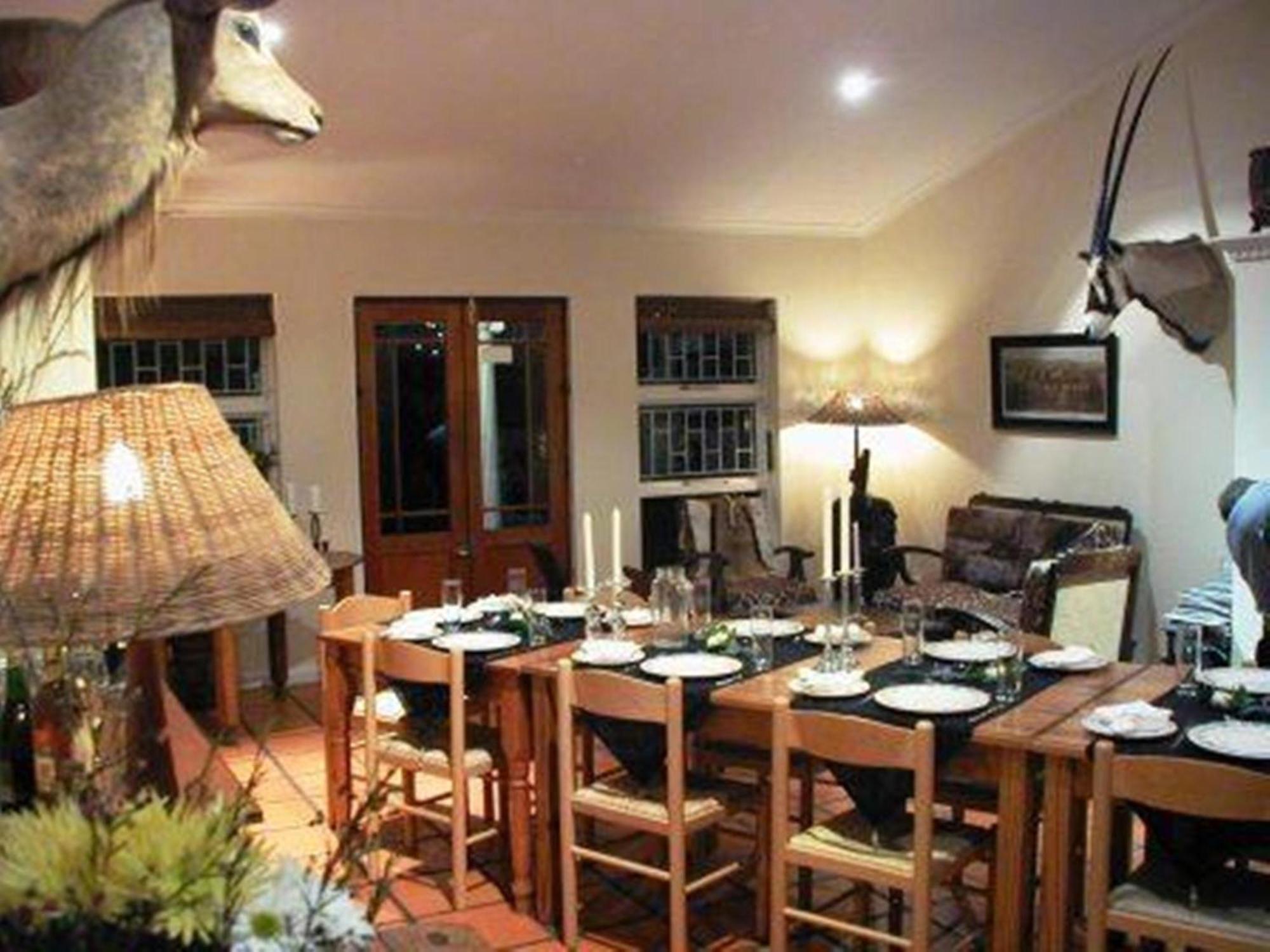 Somer Place B&B ซัมเมอร์เซ็ต เวสต์ ภายนอก รูปภาพ