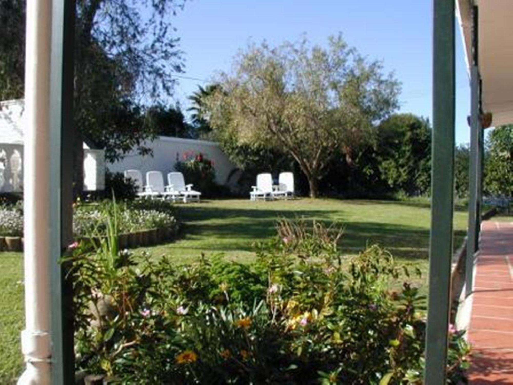 Somer Place B&B ซัมเมอร์เซ็ต เวสต์ ภายนอก รูปภาพ