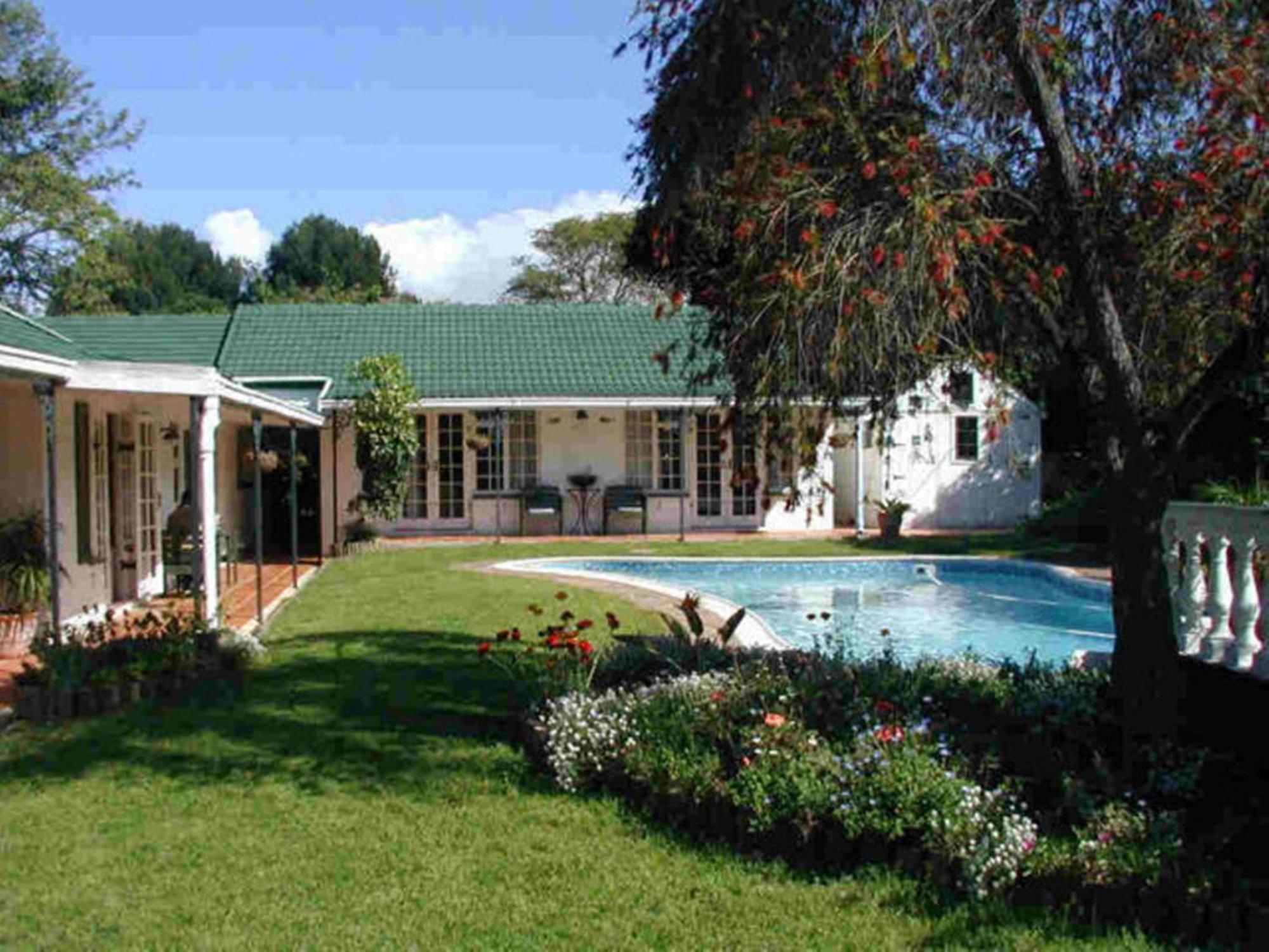 Somer Place B&B ซัมเมอร์เซ็ต เวสต์ ภายนอก รูปภาพ