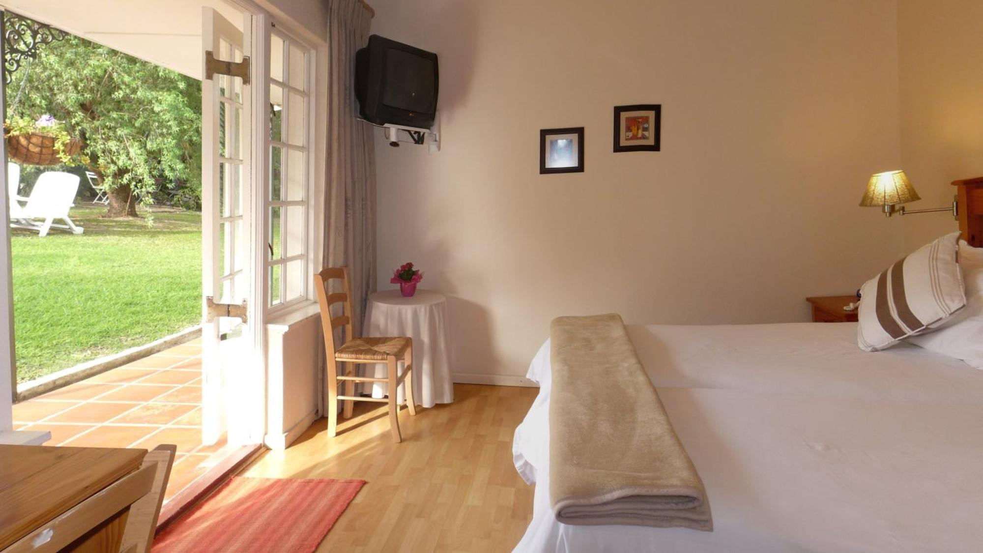 Somer Place B&B ซัมเมอร์เซ็ต เวสต์ ห้อง รูปภาพ