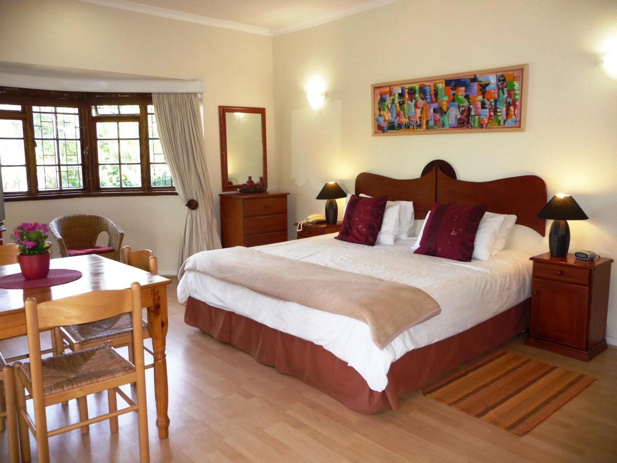 Somer Place B&B ซัมเมอร์เซ็ต เวสต์ ห้อง รูปภาพ