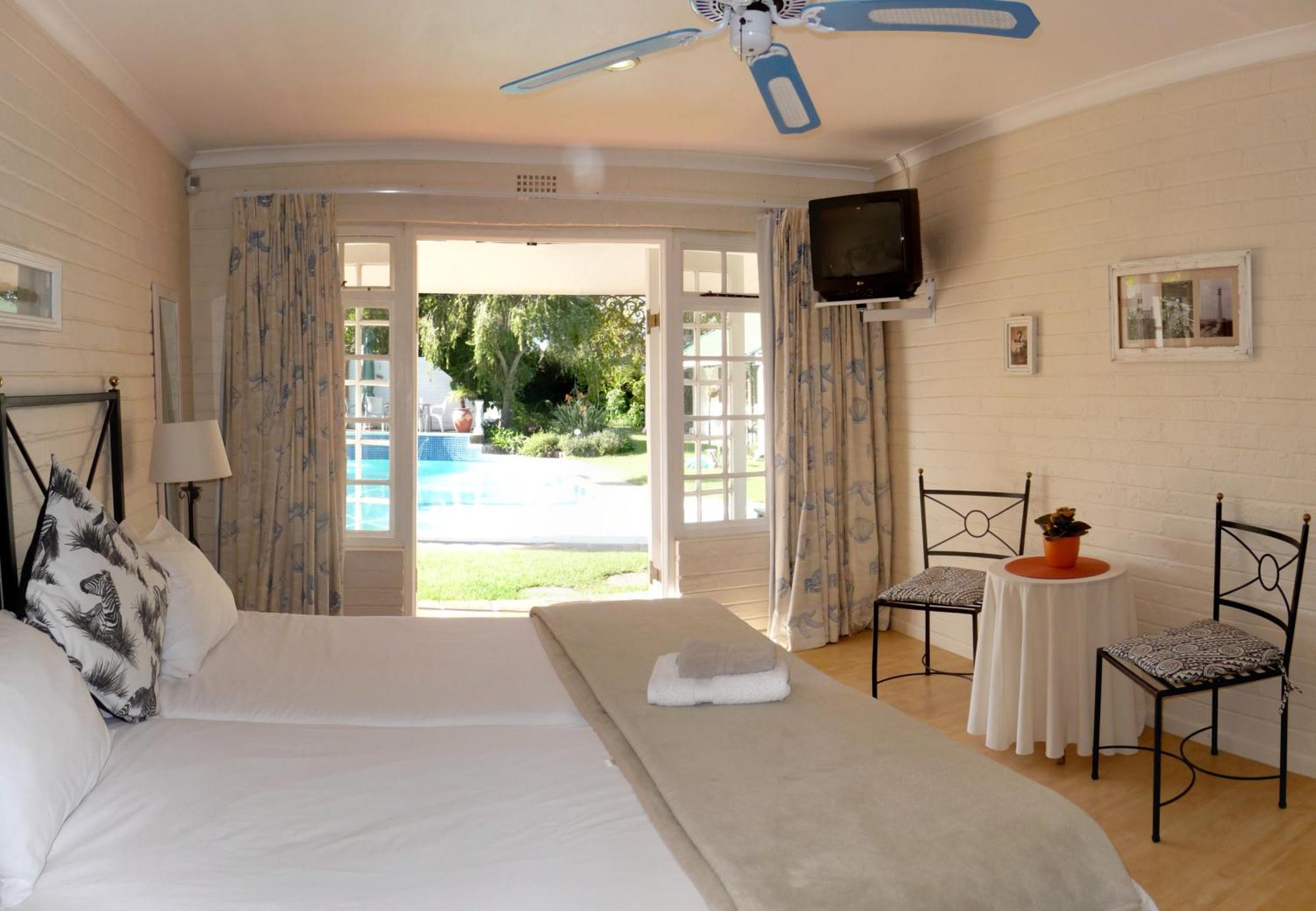 Somer Place B&B ซัมเมอร์เซ็ต เวสต์ ห้อง รูปภาพ