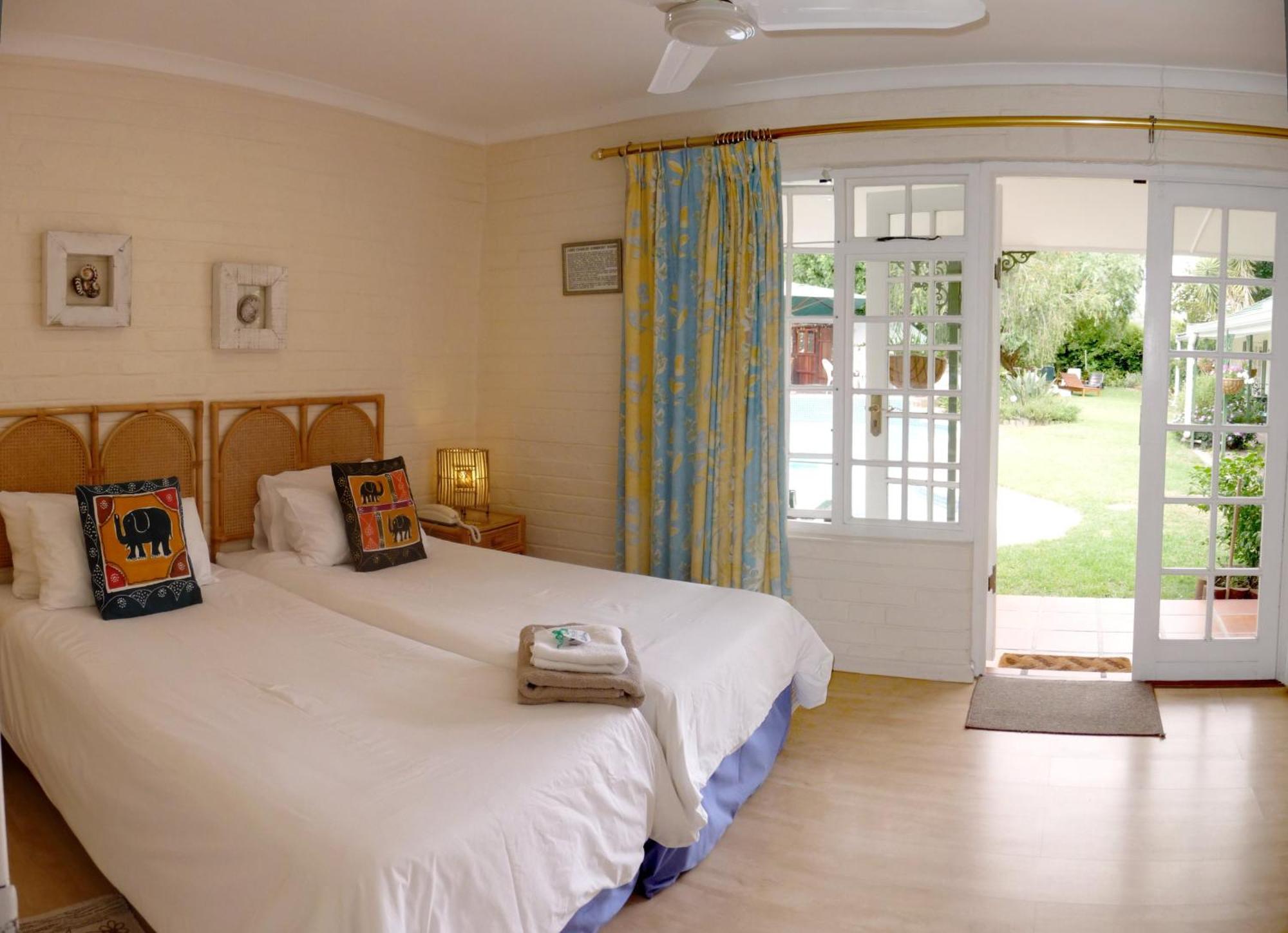 Somer Place B&B ซัมเมอร์เซ็ต เวสต์ ห้อง รูปภาพ