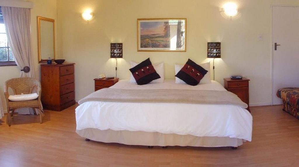 Somer Place B&B ซัมเมอร์เซ็ต เวสต์ ห้อง รูปภาพ