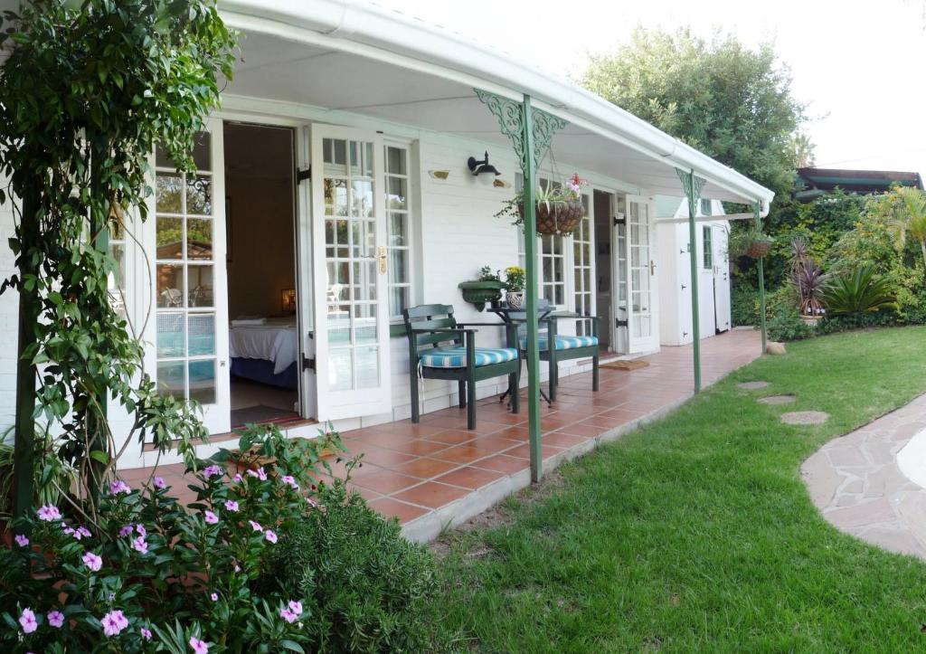 Somer Place B&B ซัมเมอร์เซ็ต เวสต์ ภายนอก รูปภาพ
