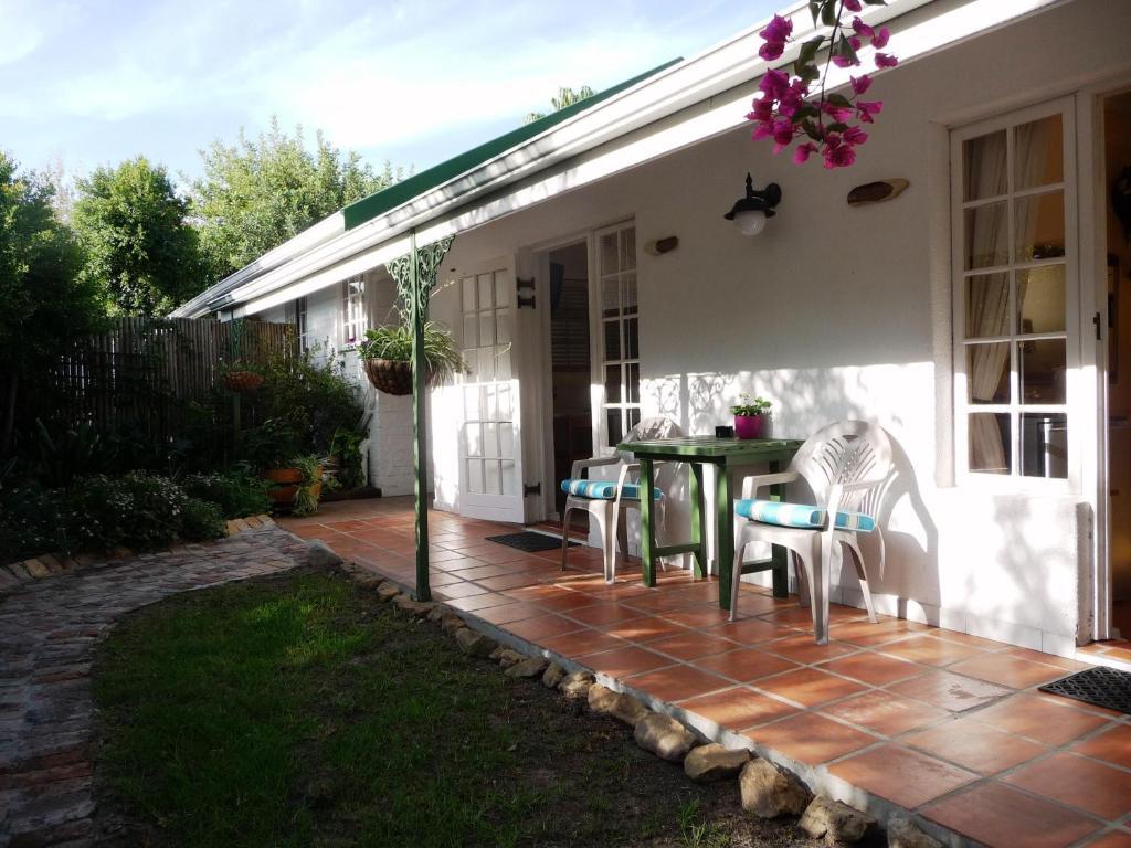 Somer Place B&B ซัมเมอร์เซ็ต เวสต์ ภายนอก รูปภาพ