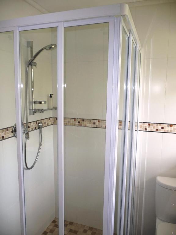 Somer Place B&B ซัมเมอร์เซ็ต เวสต์ ภายนอก รูปภาพ