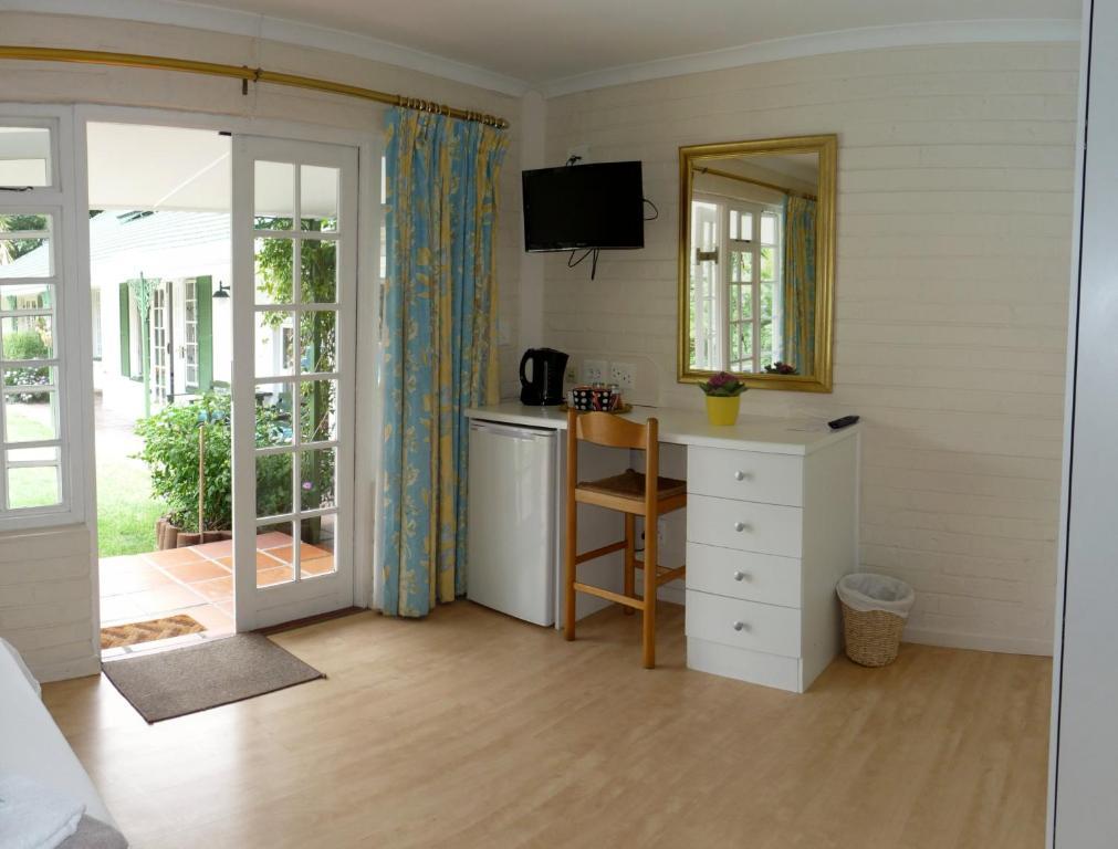 Somer Place B&B ซัมเมอร์เซ็ต เวสต์ ภายนอก รูปภาพ