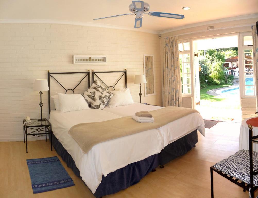 Somer Place B&B ซัมเมอร์เซ็ต เวสต์ ภายนอก รูปภาพ