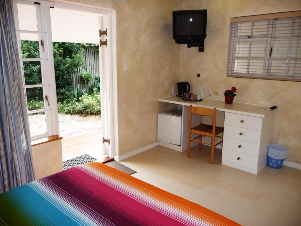 Somer Place B&B ซัมเมอร์เซ็ต เวสต์ ภายนอก รูปภาพ