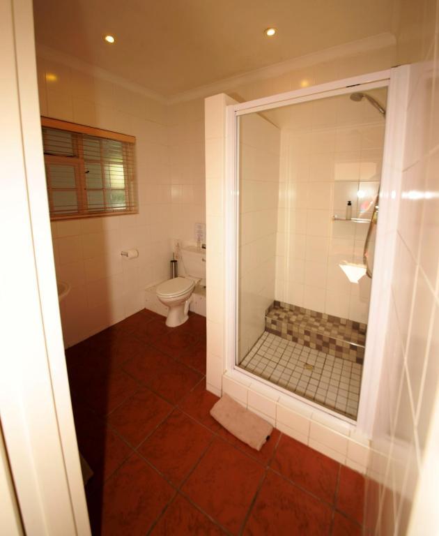 Somer Place B&B ซัมเมอร์เซ็ต เวสต์ ภายนอก รูปภาพ