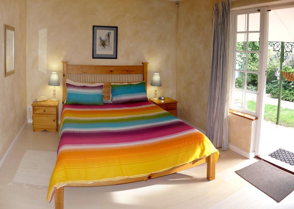 Somer Place B&B ซัมเมอร์เซ็ต เวสต์ ห้อง รูปภาพ